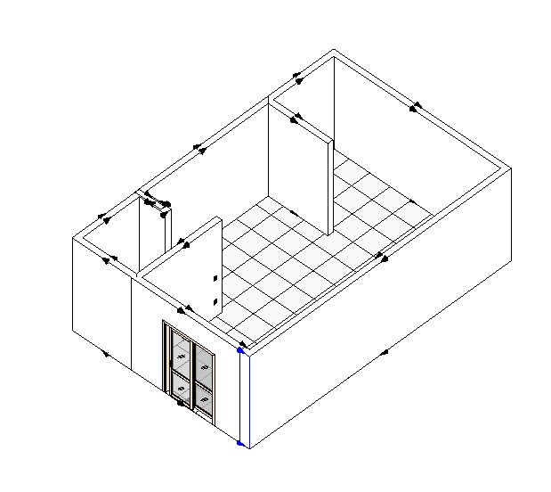 CAD Arquitetênico Giotto